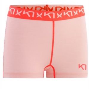 SOLD Pair of Kari Traa Ulla Boyshorts NWOT